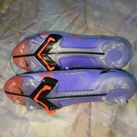 حذاء كرة قدم • نايك • قياس ٤٣