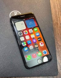 ايفون SE2020 • بطارية ٩٤ • مفتوح تخطي