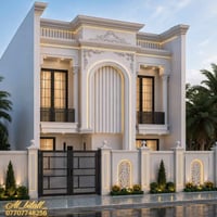 تصميم معماري • تصميم داخلي • بعقوبة