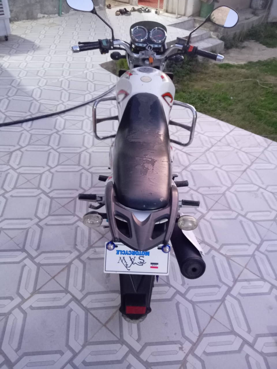 سلام عليكم اللبيع سنكي ساو محرك 150 مديل 2021 نضافه فول تايرات شركه بعدهن بيه السعر 1150 بيه مجال شراي تفضل خاص


**إذا كنت صاحب هذا الإعلان وتريد حذفه لأي سبب، رجاءا أرسل رسالة إلى الدعم الفني**