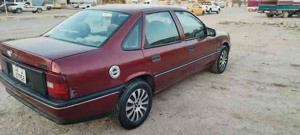 السلام عليكم وبل فكتره حجم 20موديل 92 رقم مسطره نينوئ شرط الوكاله وتحويل من الشرعي كابون بانزين كير وتماتيك شاشه كامره تدفئه شغاله سياره فول كير محرك شرط سياره بلا صبغ دوسات ما مصلحه كهربائيات كلها شغاله جمات كهرب 
السعر 50وبيها مجال لاتصال ***********
***********
