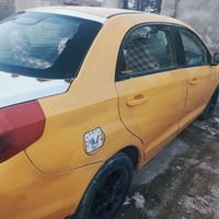 فلاوين • محرك وكير مكفول • بصرة زبير