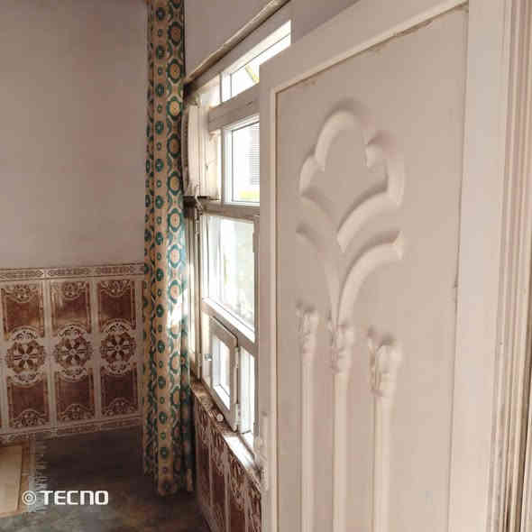 💥💥دار للبيع  طابو صرف طابقين المساحة100متر   
الموقع حي الزوراء شركة طارق

تفاصيل الدار  طابقين الطابق الثاني هيكل  الطابق الاول يحتوي على غرفة  نوم وهول ومطبخ واستقبال وصحيات درج خارجي  وحديقة 
🔥السعر 65مليون وبي مجال  

 ***********☎️
او مراجعة مكتب صباح كركوك للعقارات 
حي الاسرئ قرب جامع المعراج
