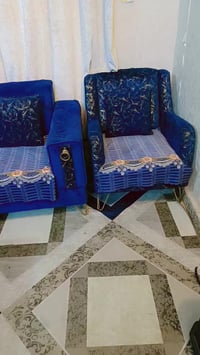 ديوان • صوفا • اثاث