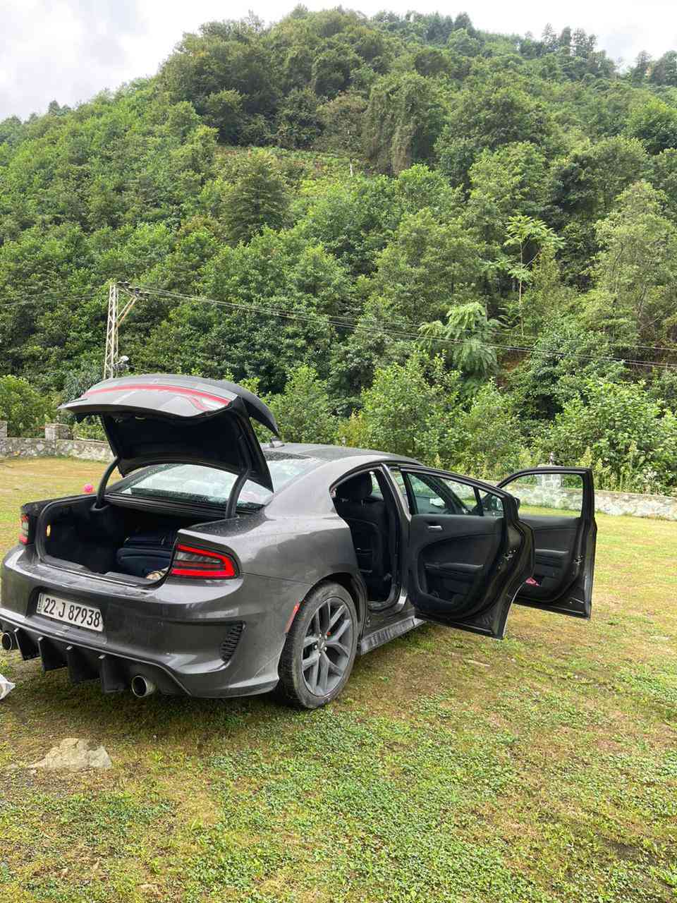 سيارة دودج جارجر

موديل 2021
رقم اربيل 
 كاملة النظافة
3 قطع سرقة من دون دواخل 
*********** تواصل 
المكان اربيل
