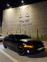 K5 GT لاين • فل • ٢٠٢٢