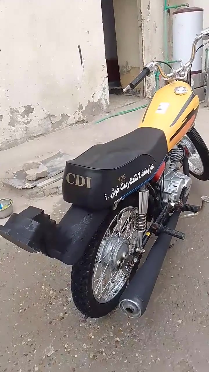 سلام عليكم درجه تعمير جديد البيع السعر 500وبيهه مجال اتصال عله هاذه الركم ***********
