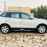 سنتافي • ٢٠٠٨ • ٧ راكب