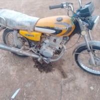 كلك • موديل ٢٢ • مكينة صاكة