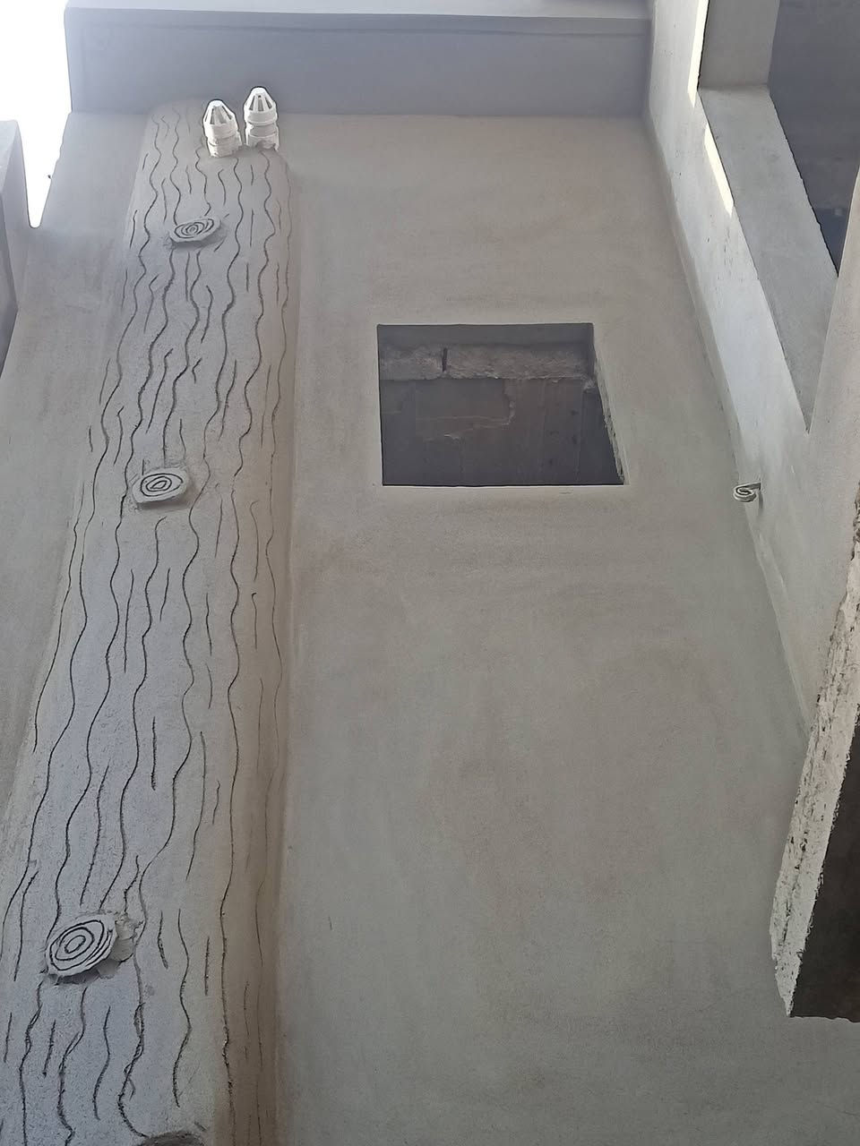 لبخ سمنت مالج كامل 1750 النص مالج 1250 الشربت داخل البيت 500حالين متفرق حالين ***********
