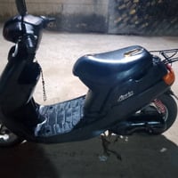 ياماها 60 • شغالة • ابو خصيب