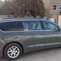 باسفيكا ٢٠٢٢ • ٧راكب • بصمه تشغيل