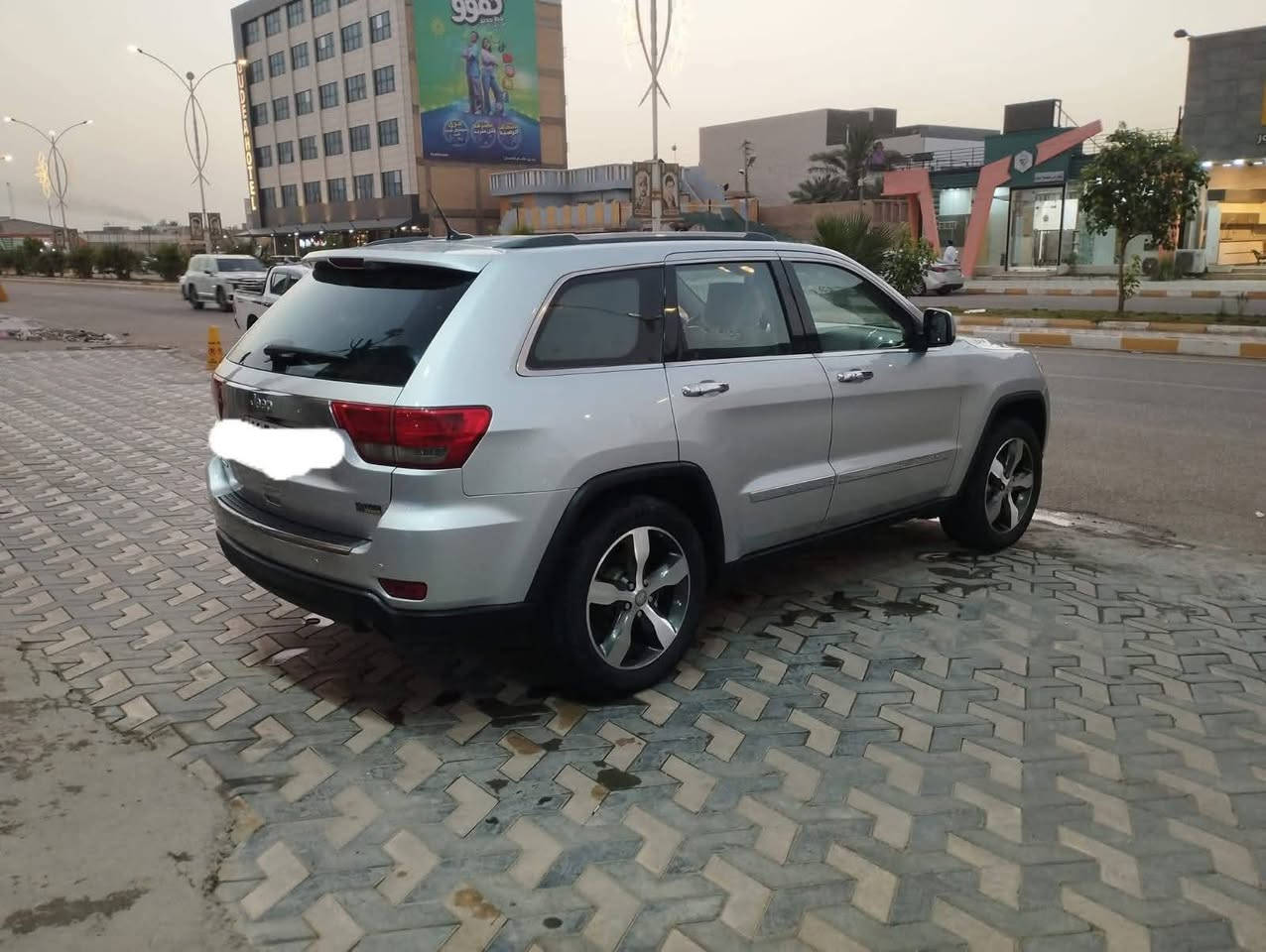 جيب 11 رقم بغداد دولي محرك 3600 سيارة جاهزه سنوية 29 بيه طخة بالباب بدون تبديل مكفولة من اي ضربة سعر 155 مكان ناصرية تواصل خاص


**إذا كنت صاحب هذا الإعلان وتريد حذفه لأي سبب، رجاءا أرسل رسالة إلى الدعم الفني**