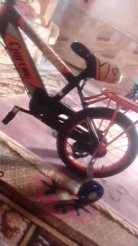 بايسكل • حجم ١٦ • ديوانيه