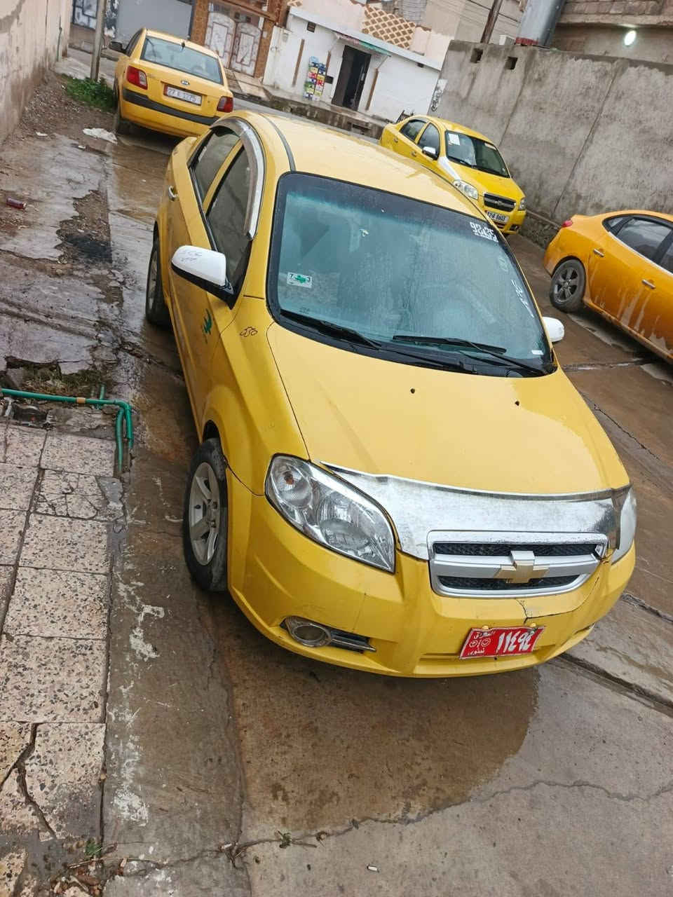 السلام عليكم افيو للبيع 2009 شرط التحويل كابون بيها عليها هيئة السعر 45
***********
***********
