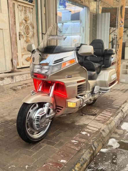 دراجه للبيع السعر ٢٧ رقم *********** مكان الدراجه بغداد
