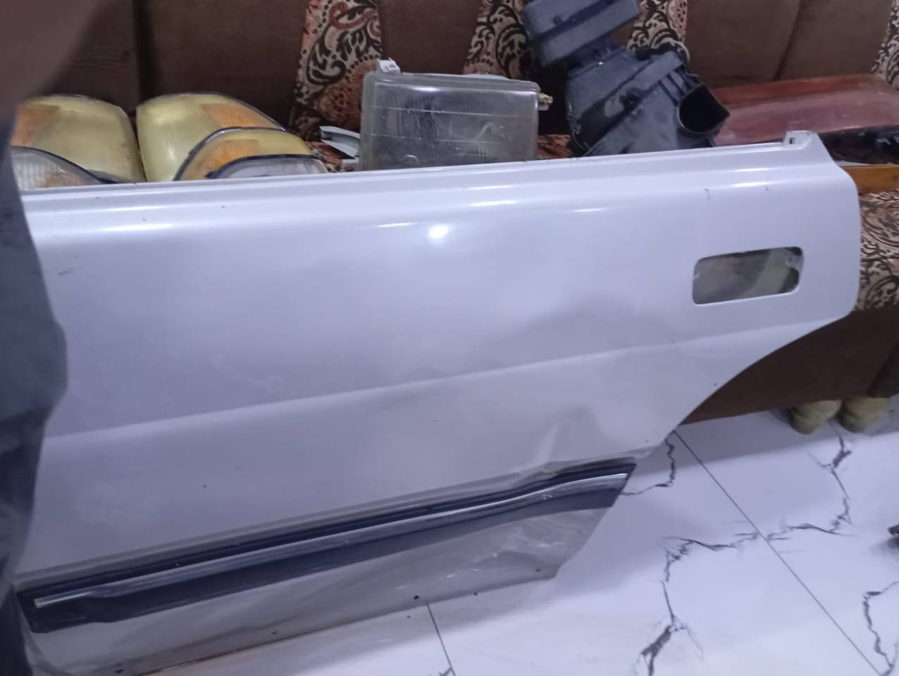 السلام عليك ادوات هارتوب للبيع سعر جدن مناسب مكان بغداد الحسينية الراشدية اتصل على الرقم***********
