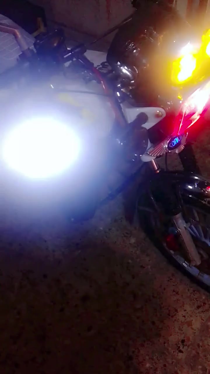 سلام عليكم دراجه ايراني موديل 25 اوراق كامله مكاني دوره سعر 800 بيها مجال بصيط  رقمي ***********
