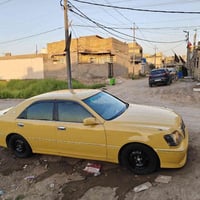 كرستال اصل • ٢٠٠٣ • حجز ١٠٢