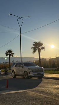 تاهو ٢٠٢٢ • ٩٠٠٠٠ كم • سليمانية