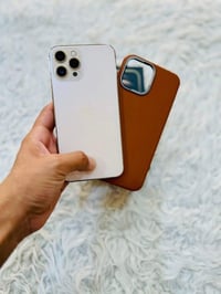 ايفون ١٢ برو ماكس ٢٥٦ • بطارية ١٠٠٪ • شاشة اصلية