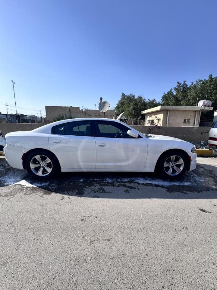 جارجر خليجي كفاله عامه ٢٠١٩ SXT
رقم اربيل الدولي باسمي تحويل ثاني يوم 
كفاله عامه عدى شخوط وباردات بسيطه شوف العين 
وكما موضح في السونار المرفق 
مكانهه ناصريه قضاء الرفاعي 
السعر ٢٣٥ وبيهه مجال حك الجيه 
للاستفسار ***********
