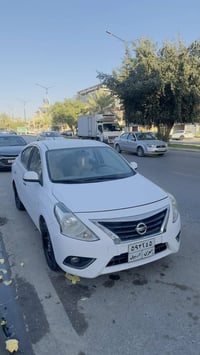 نيسان • موديل ٢٠٢٠ • نجف