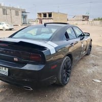 تشارجر ٢٠١٤ • مكين ٥٧٠٠ • بابل