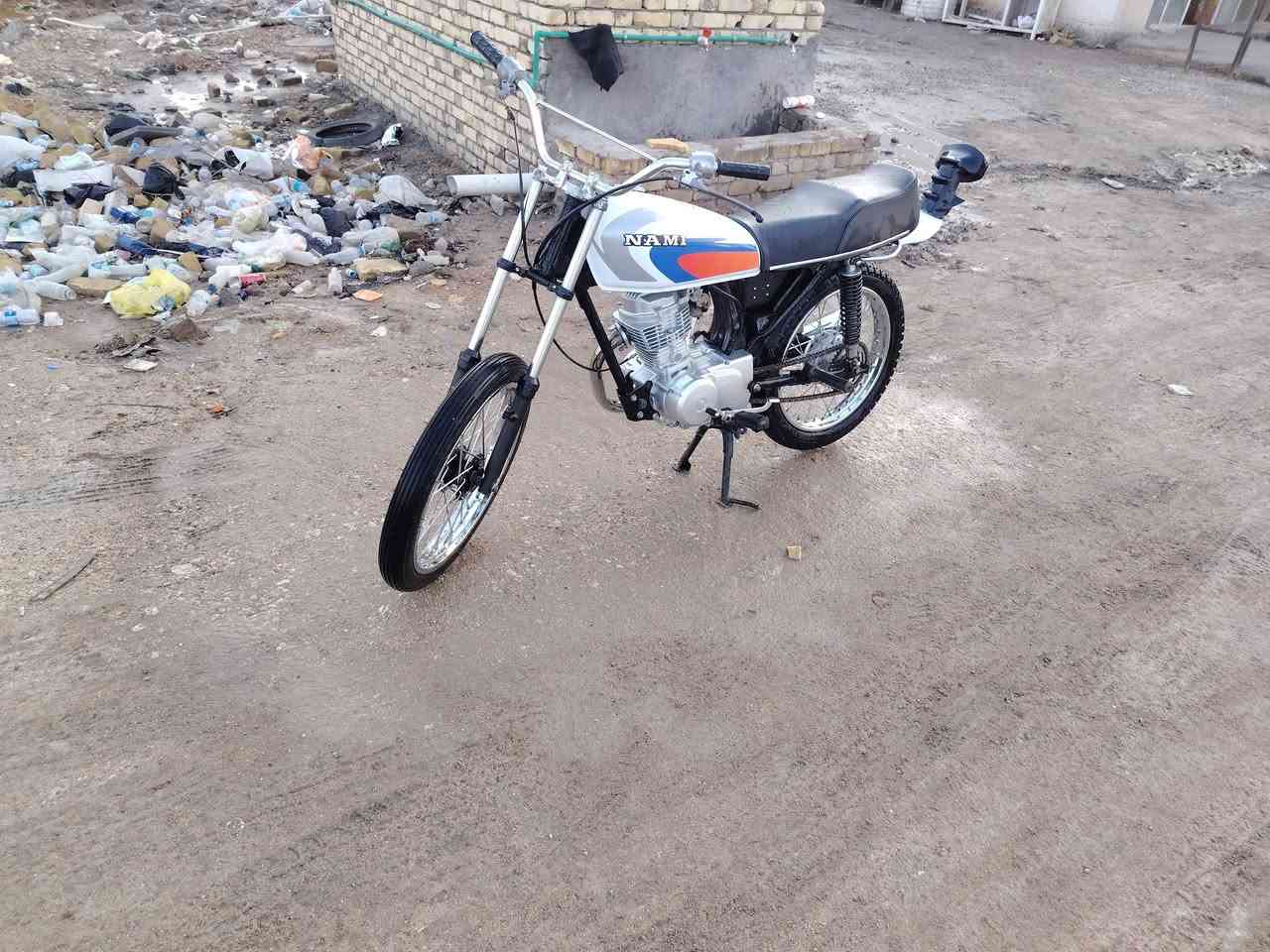 سلام عليكم دراجه نامه تعمير 26وراق صوالي شاصي نامه صلي شلامجه مديل 13 شراي يتصال او يجي خاص ***********
