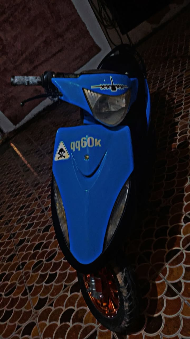 السلام عليكم دراجه ماكس للبيع دراجه نظيفه
***********
