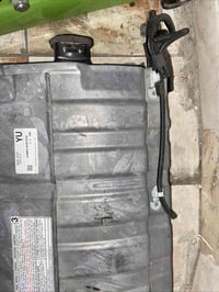 باتري راف٤ • هايبرد • ليثيوم