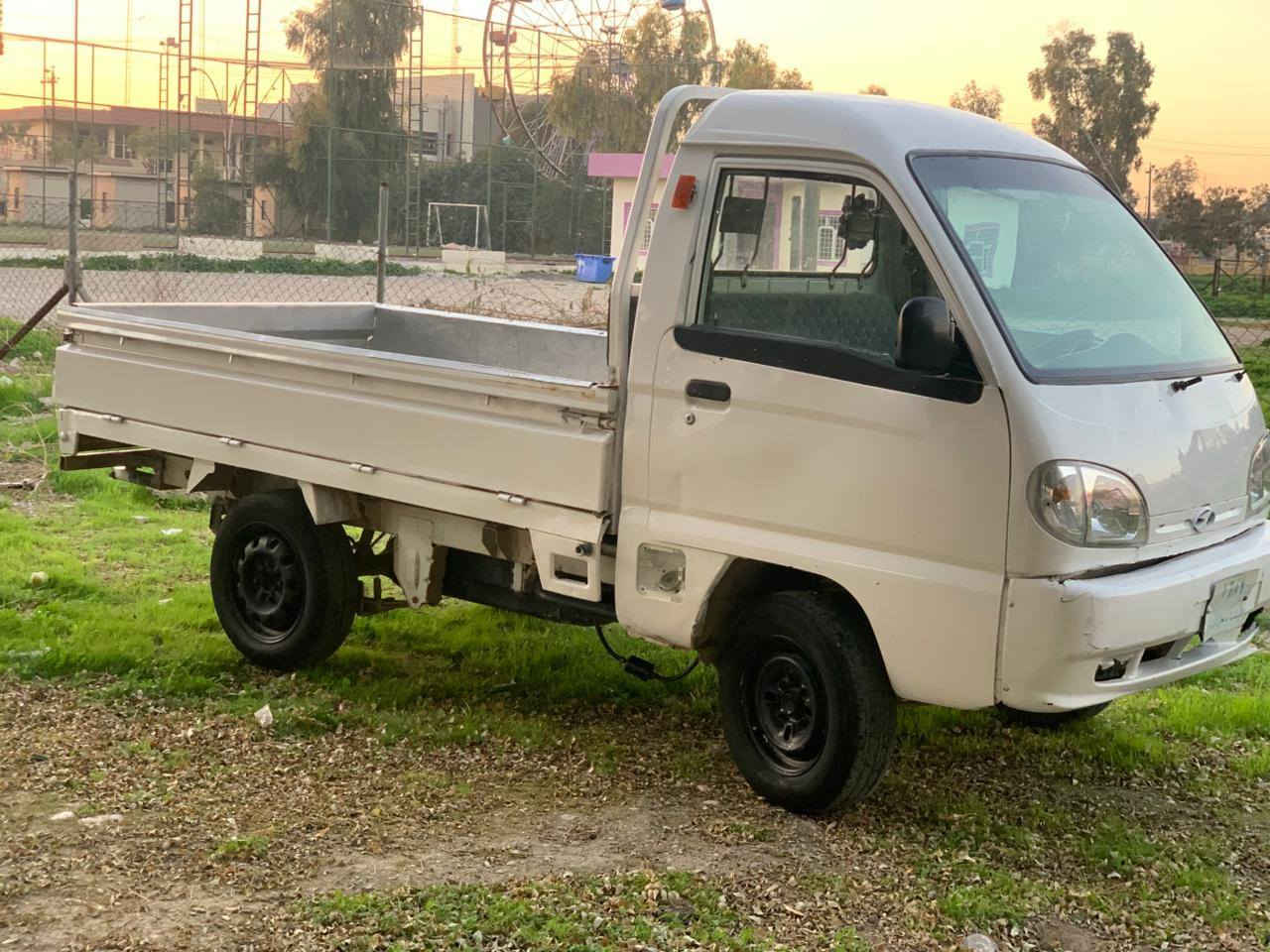 فاو للبيع مسجل بل مرور سعر ١٨ بي مجال قليل مكان كركوك رقم صاحب سياره *********** / اني مكلف بل نشر كركوك, العراق
