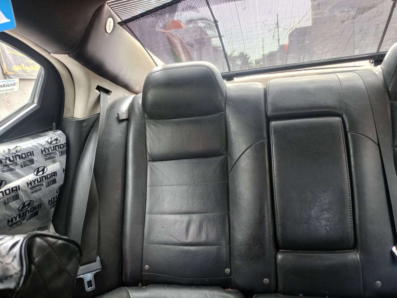 شارجر مديال   2010رقم بغداد. بيع او مراوس حسب القناعه رقم.   مكان السياره سماوة  ***********
