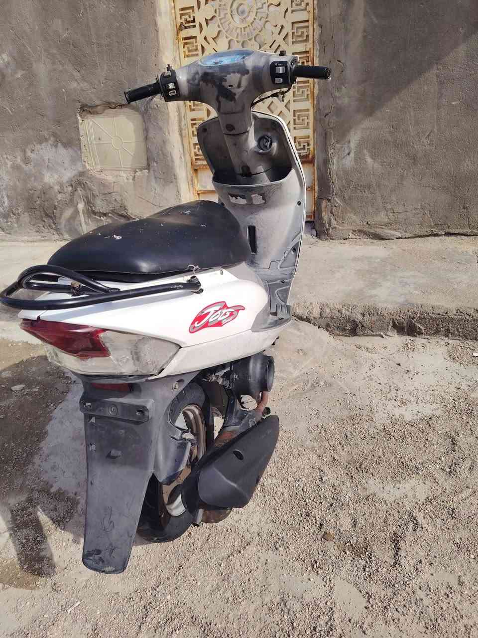 سلام عليكم للبيع دراجه ماكس منغولي بوشه 49 بلاد شرط ما مفتوحه كله شغاله سلف هندر كهربائيات شلعه تخبل مشي خير من الله كله ختم واحد السعر 650 العنوان ناصريه مركز الاستفسار ***********
