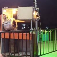 مكينة • شامية • بعقوبة تقاطع السادة