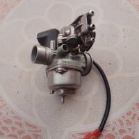 كابريتر • دراجه ٦٠ • ناصريه أريدو