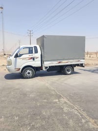كيا فحل • ٢٠١٠ • محرك ٤٠٠٠