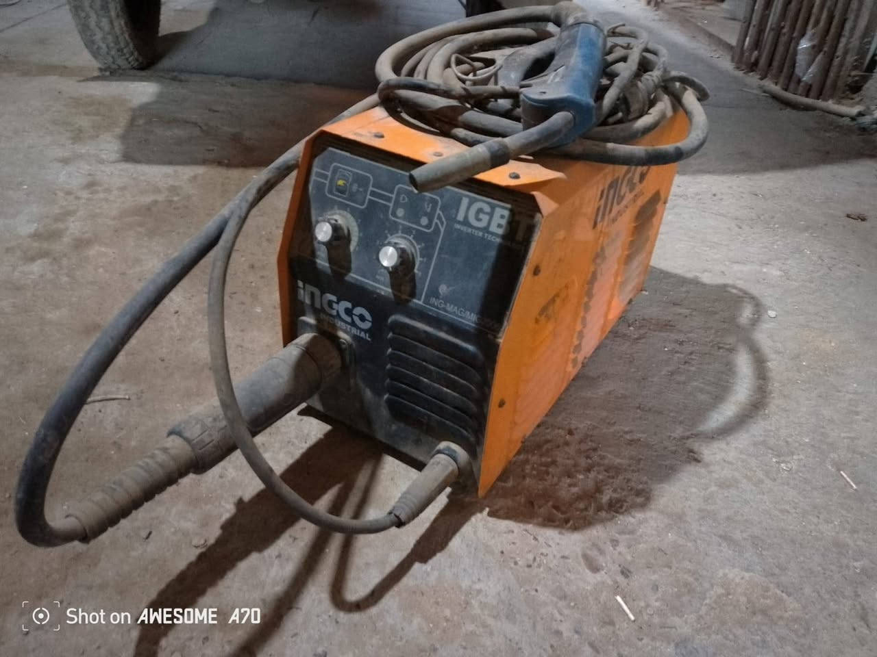 للبيع


**إذا كنت صاحب هذا الإعلان وتريد حذفه لأي سبب، رجاءا أرسل رسالة إلى الدعم الفني**