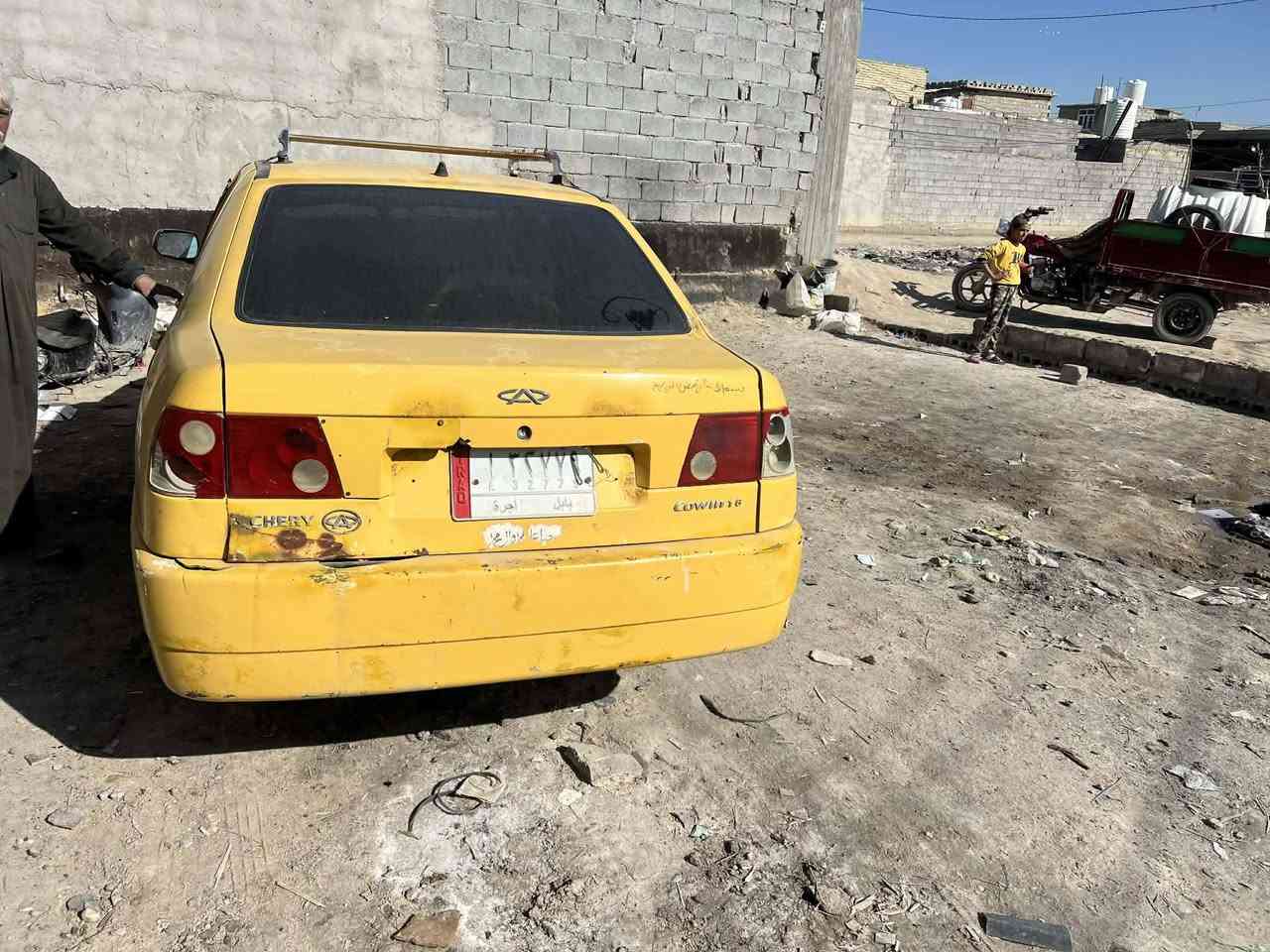 سلام عليكم سياره شيري البيع كير مكينه كورله سنويه 26

حداديه حلوه كهربايات كله شغاله جام سنتر لوك قفل تخم تاير تخم ويل كير 
 نمره ربع مايجي جديد مكينه كفاله غرمات ماعليه سياره شغاله مكان سياره كربلاء سعر 16سياره حلو راعيه يريد مداور مشروع وطني هاذه رقم ابو سياره *********** مروس هم ترهم
