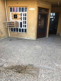 المواصلات الجديدة • ١٠٠م • كراج