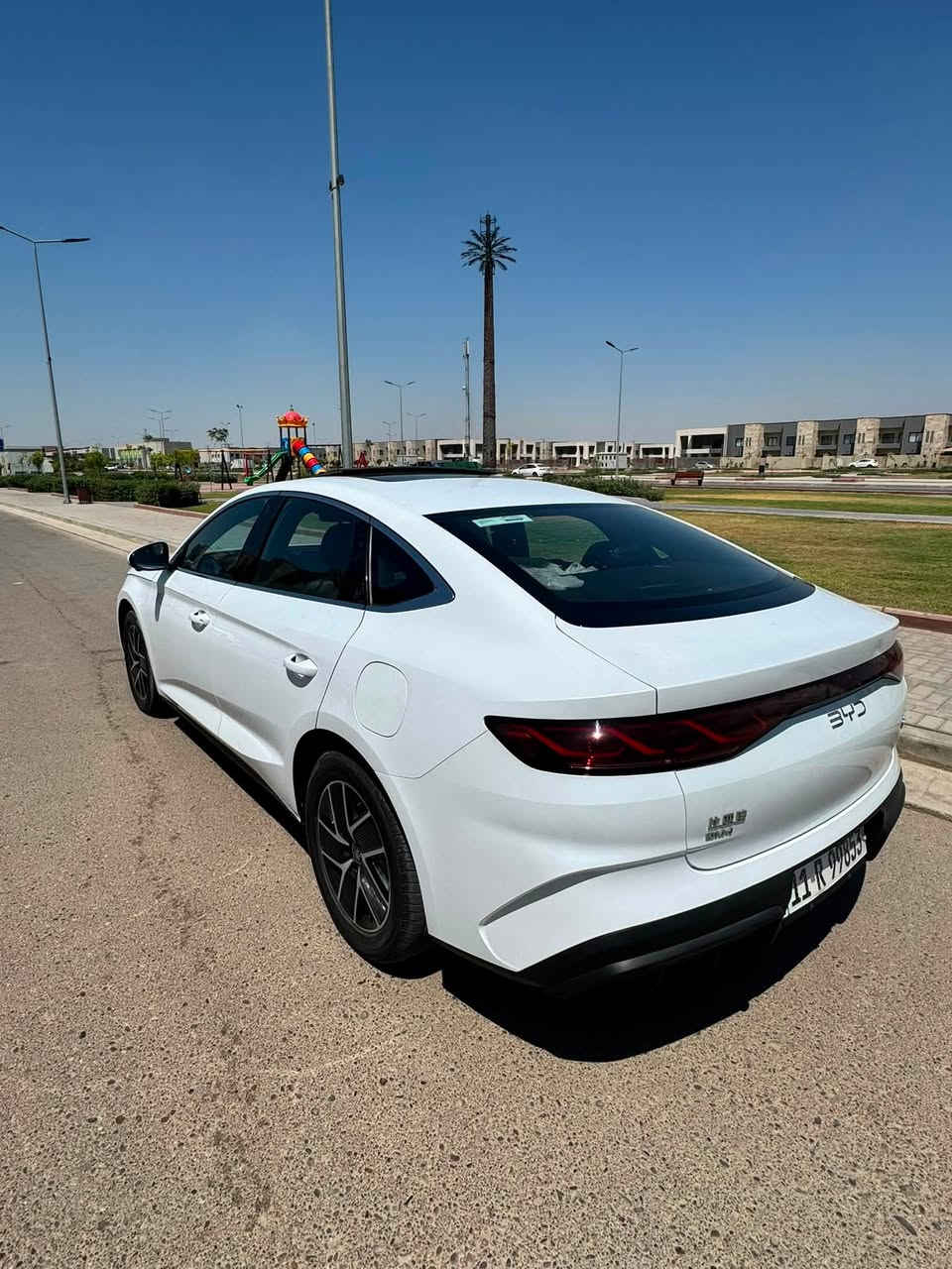 كن ال 2024
بانوراما 4 كامرات بطارية 120 رقم بغداد باسمي 
ماشية 12 الف الكلي مكاني بغداد السعر 24 و800
***********
