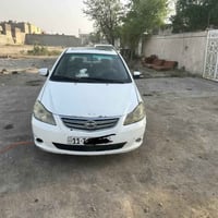 سيارة للبيع موديل 2016  كير اتوماتيك رقم بغداد تحويل مباشر صدر جديد تخ...