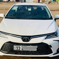 كورلا • ٢٠٢٥ • مكفوله