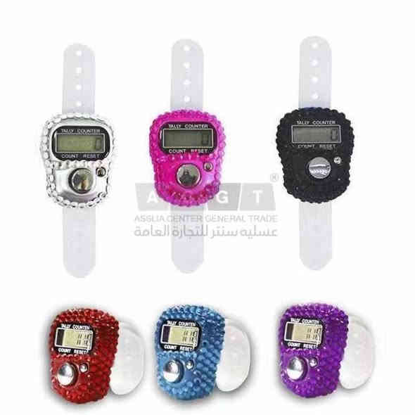 #سنترالتحافي، توفر خاتم تسبيح الكتروني✅

الاسعار اسفل الصور⬇️

العنوان:الكندي الثانيه_ شارع جامع مقبل📍

متوفر توصيل داخل الموصل وجميع المحافظات🚗

اسيا:***********
كورك:***********
