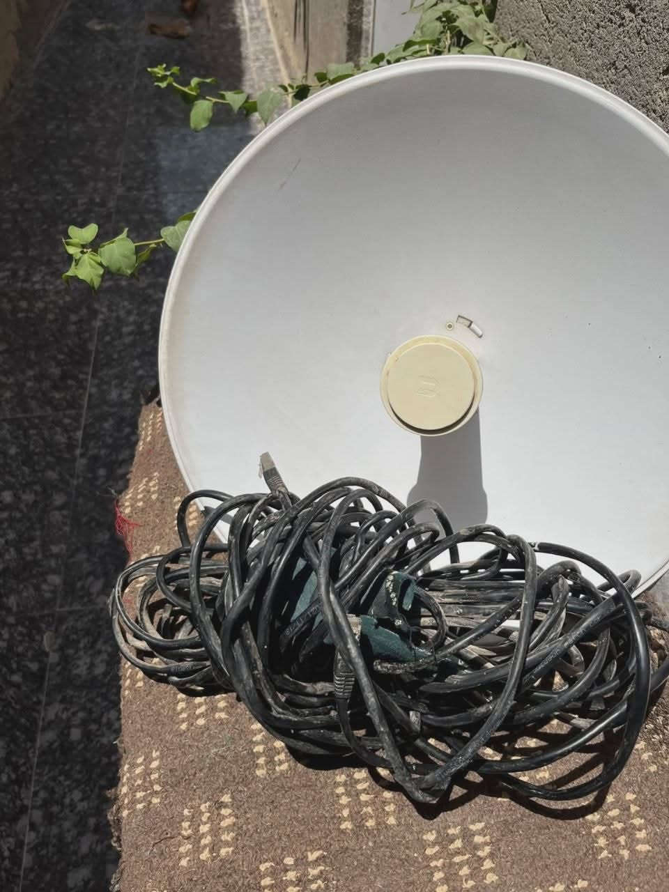 للبيع سعر ٨٠ وبي مجال


**إذا كنت صاحب هذا الإعلان وتريد حذفه لأي سبب، رجاءا أرسل رسالة إلى الدعم الفني**