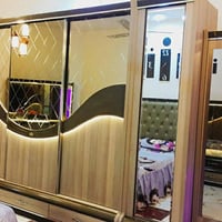 غرفة نوم • عشر قطع • ذي قار الموحيه