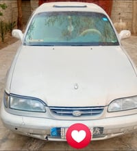 سوناتا ١٩٩٤ • ١٨٠٠ • كير عادي