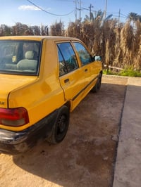 سايبه ٢٠١٥ سياره جديده خيط بخار كير مكفول تبريد بس غاز سياره فول واحد ...