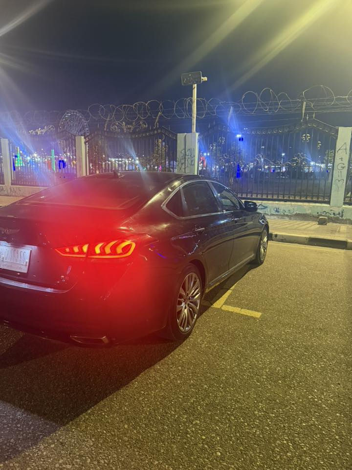 السلام عليكم جينسزز موديل ٢٠١٨ ادوات كصه جنطه سياره جديده كلش مكاني ميسان متومه السعر ٨٥الخاص مفتوح 
***********
