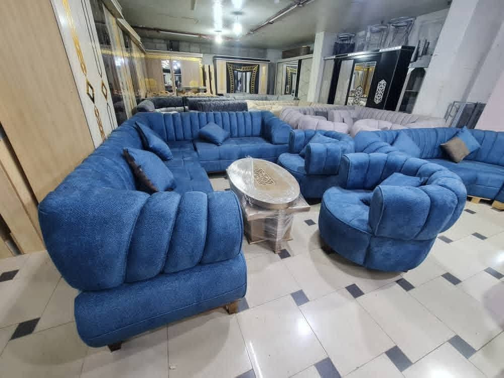 احلى من هيك قطع فخمة 🥰ومرتبة 🥰ماضل عروض 🤩مميزة من عناااا وبسعر مميز ٦ملاين و٣٠٠💸 لتواصل0958795056


**إذا كنت صاحب هذا الإعلان وتريد حذفه لأي سبب، رجاءا أرسل رسالة إلى الدعم الفني**